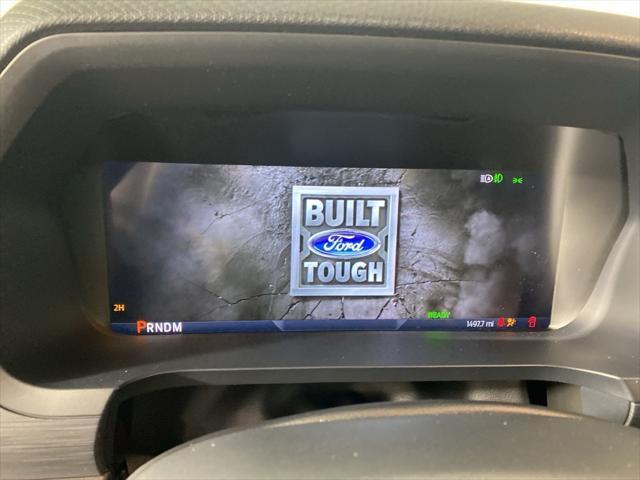 used 2025 Ford F-150 car, priced at $55,359