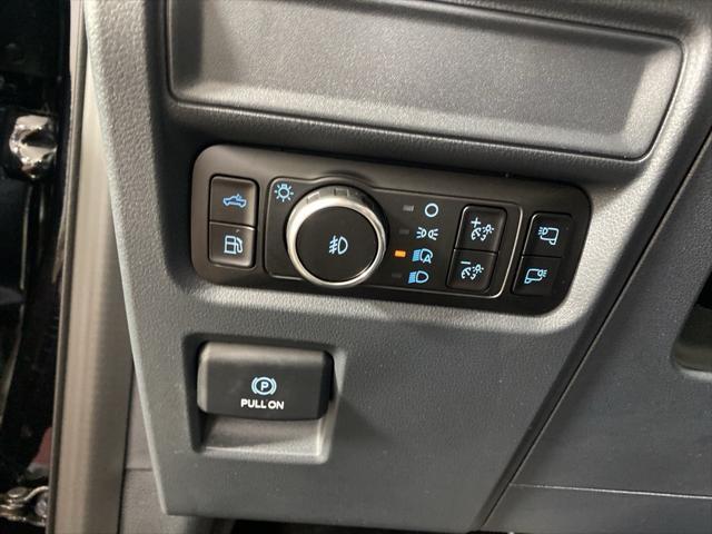 used 2025 Ford F-150 car, priced at $55,359