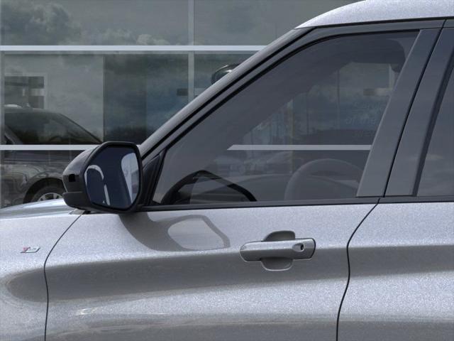 new 2025 Ford Explorer car, priced at $48,590