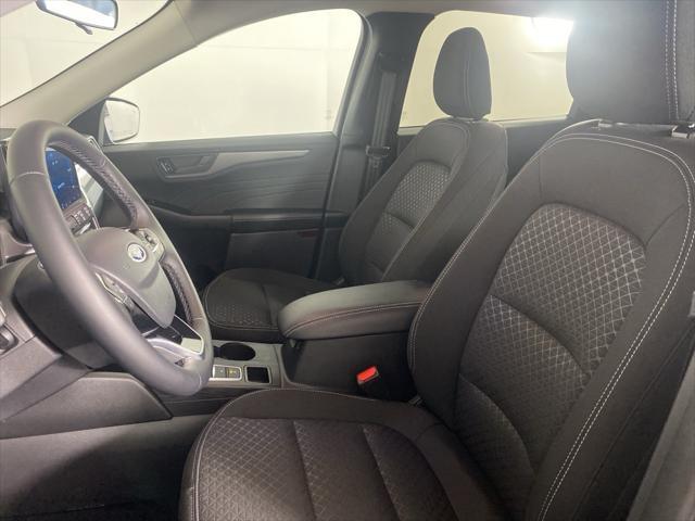 used 2024 Ford Escape car, priced at $35,751