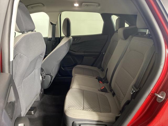 used 2022 Ford Escape car, priced at $23,448