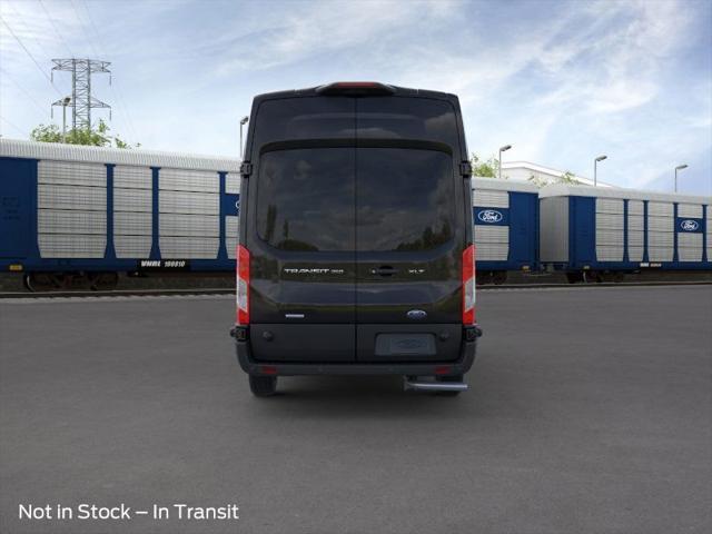 new 2024 Ford Transit-350 car, priced at $70,000