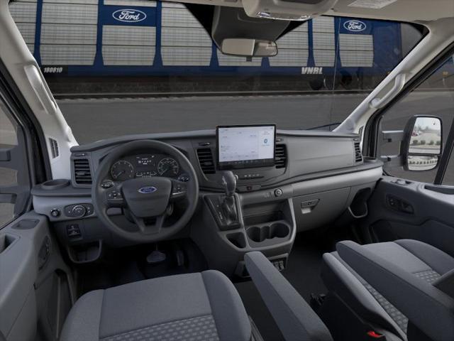 new 2024 Ford Transit-350 car, priced at $70,000