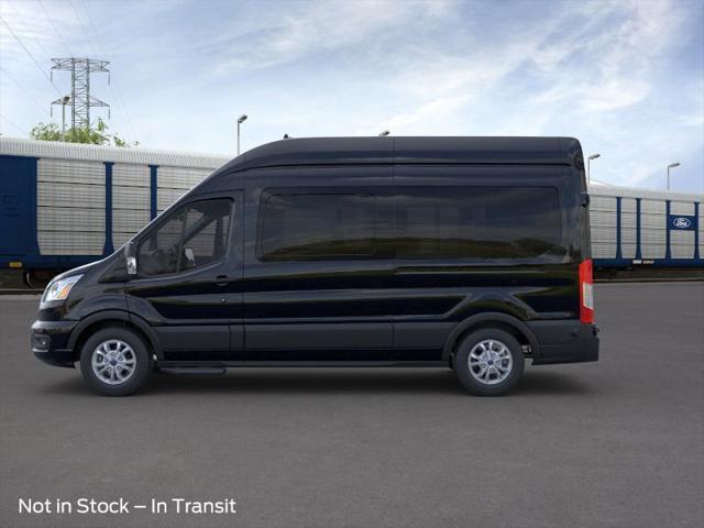 new 2024 Ford Transit-350 car, priced at $70,000