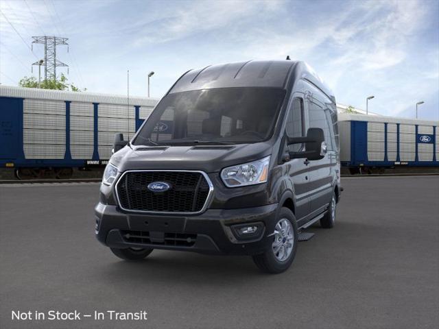 new 2024 Ford Transit-350 car, priced at $70,000