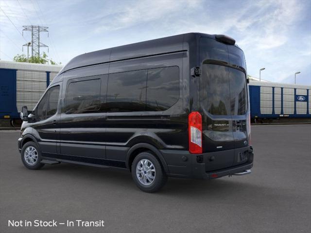 new 2024 Ford Transit-350 car, priced at $70,000