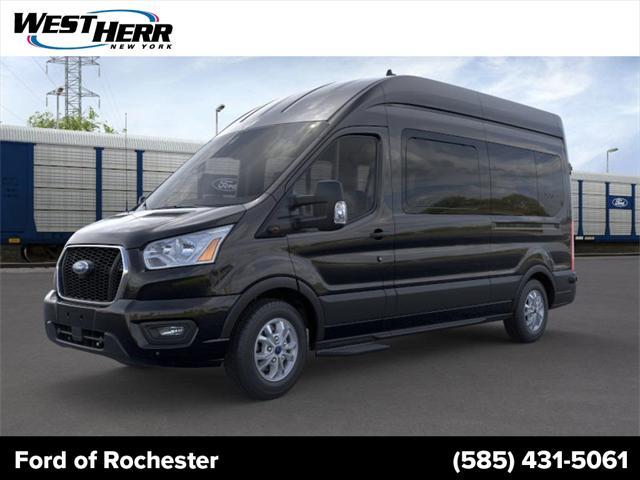 new 2024 Ford Transit-350 car, priced at $66,999