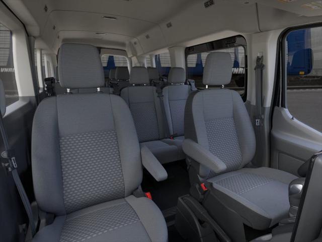 new 2024 Ford Transit-350 car, priced at $70,000