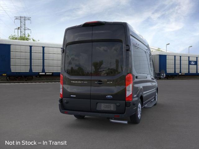 new 2024 Ford Transit-350 car, priced at $70,000