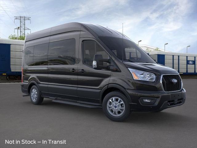 new 2024 Ford Transit-350 car, priced at $70,000