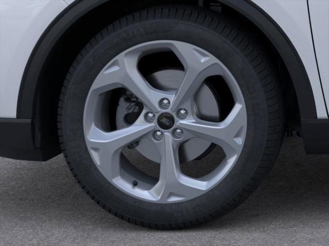 new 2025 Ford Escape car, priced at $34,980
