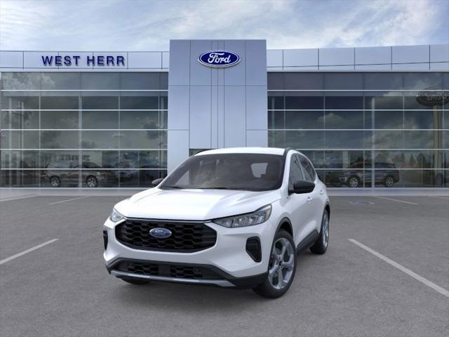 new 2025 Ford Escape car, priced at $34,980