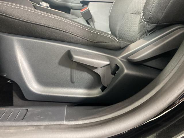 used 2025 Ford Escape car, priced at $32,534
