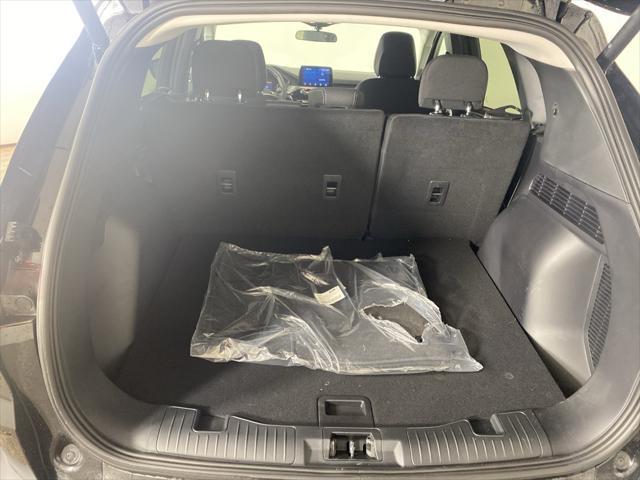 used 2025 Ford Escape car, priced at $32,534