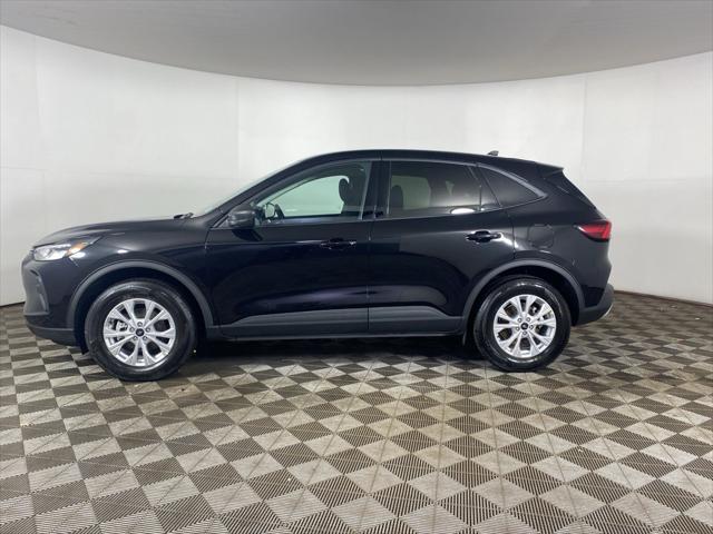 used 2025 Ford Escape car, priced at $32,534