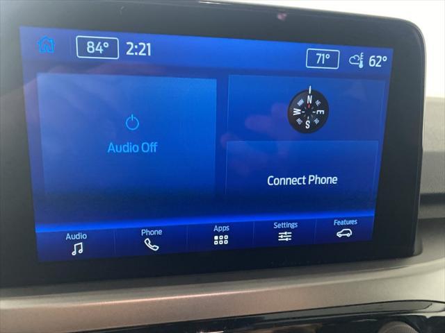 used 2025 Ford Escape car, priced at $32,534