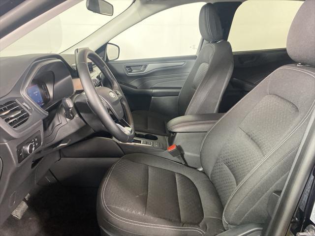 used 2025 Ford Escape car, priced at $32,534
