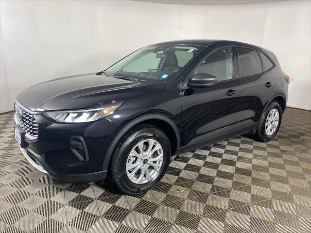 used 2025 Ford Escape car, priced at $32,534