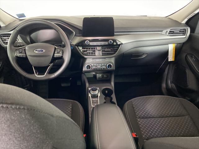 used 2024 Ford Escape car, priced at $33,000