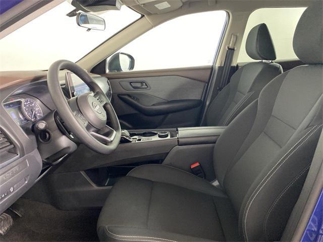 used 2023 Nissan Rogue car, priced at $25,904