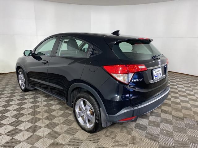 used 2019 Honda HR-V car, priced at $17,746