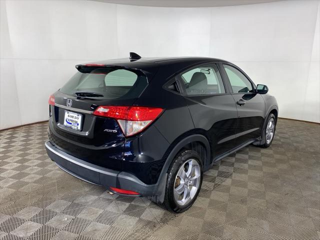 used 2019 Honda HR-V car, priced at $17,746