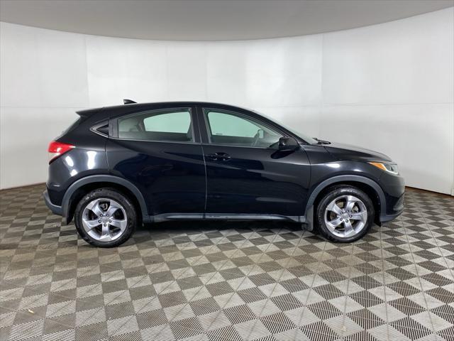 used 2019 Honda HR-V car, priced at $17,746