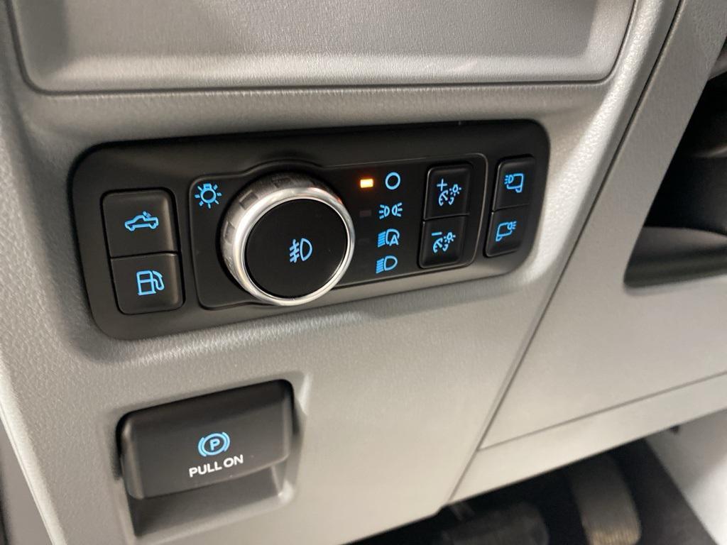 used 2025 Ford F-150 car, priced at $56,749