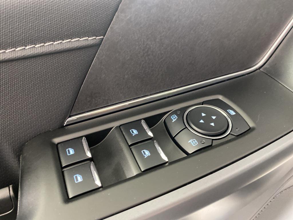 used 2025 Ford F-150 car, priced at $56,749