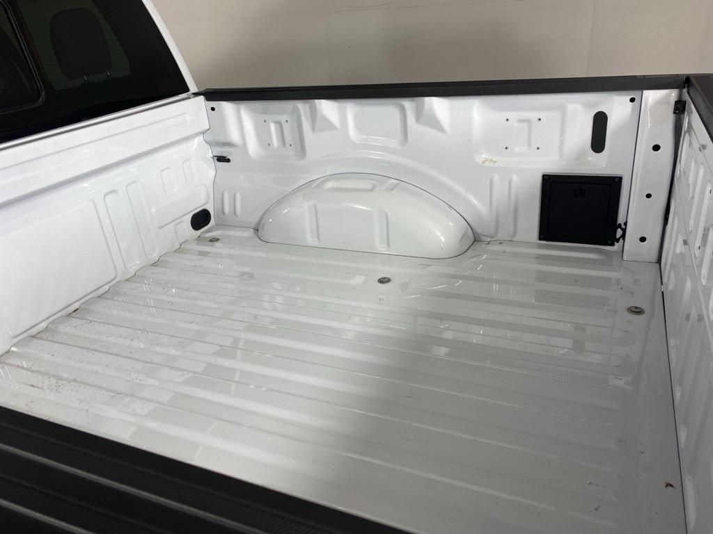used 2025 Ford F-150 car, priced at $56,749