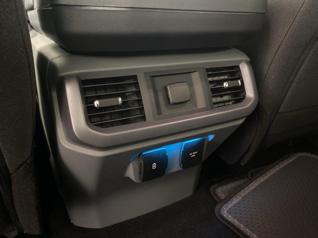 used 2025 Ford F-150 car, priced at $56,749