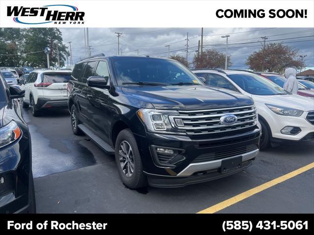 used 2019 Ford Expedition Max car, priced at $29,966