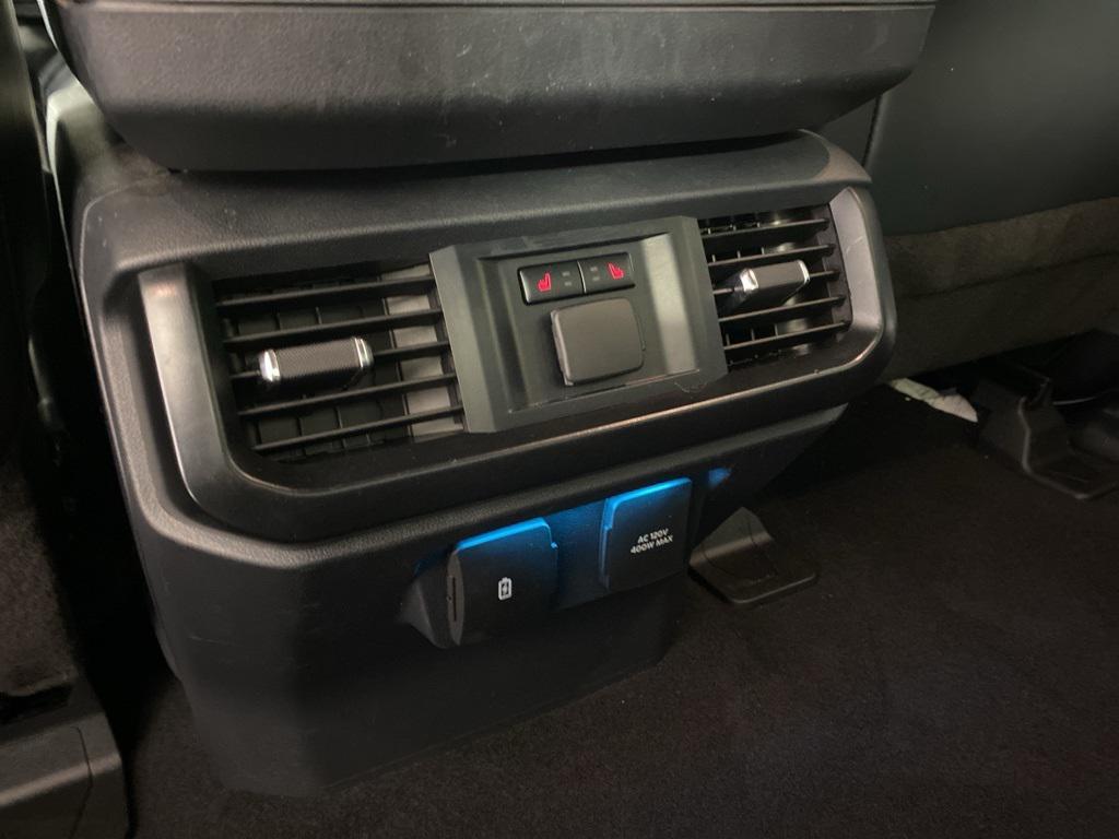used 2023 Ford F-150 car, priced at $66,554