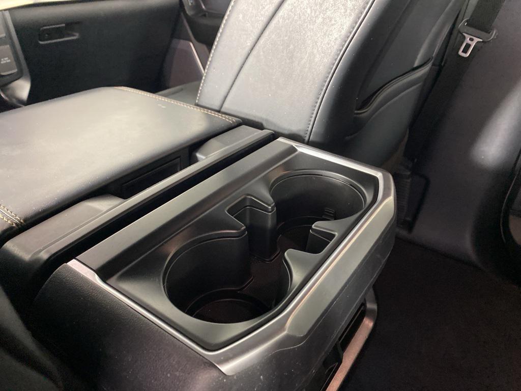used 2023 Ford F-150 car, priced at $66,554