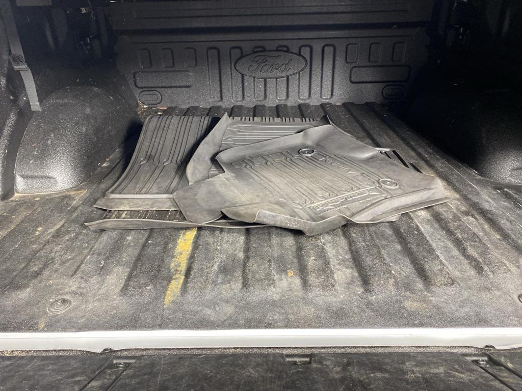 used 2023 Ford F-150 car, priced at $66,554