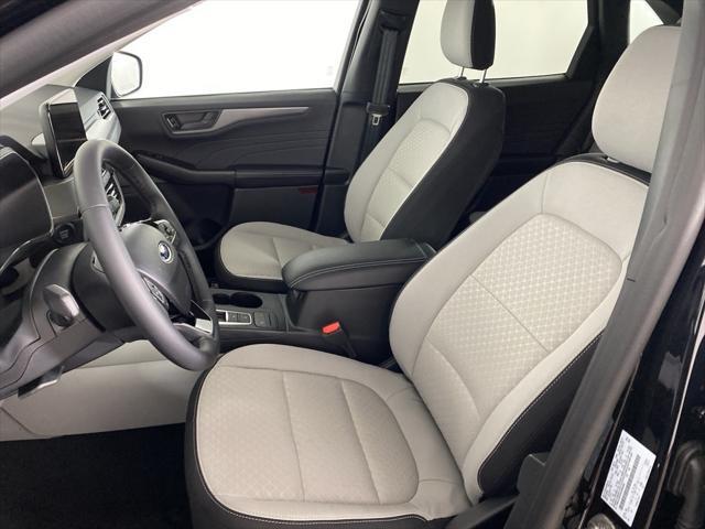 used 2024 Ford Escape car, priced at $31,996