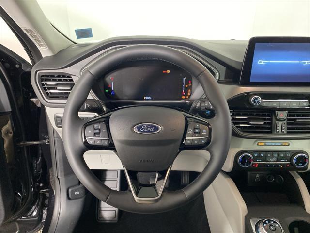 used 2024 Ford Escape car, priced at $31,996