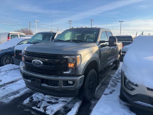 used 2019 Ford F-250 car, priced at $41,579