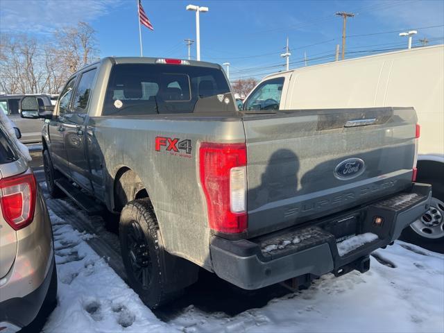 used 2019 Ford F-250 car, priced at $41,579