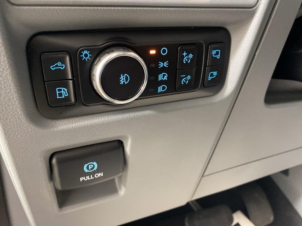 used 2025 Ford F-150 car, priced at $56,999