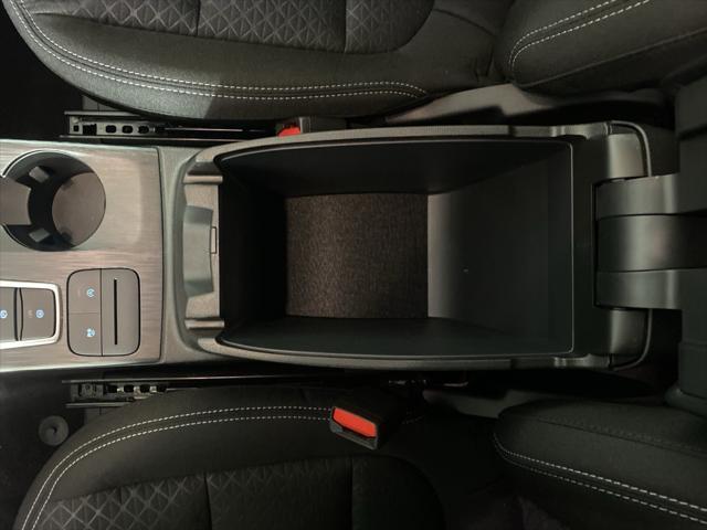 used 2025 Ford Escape car, priced at $32,535