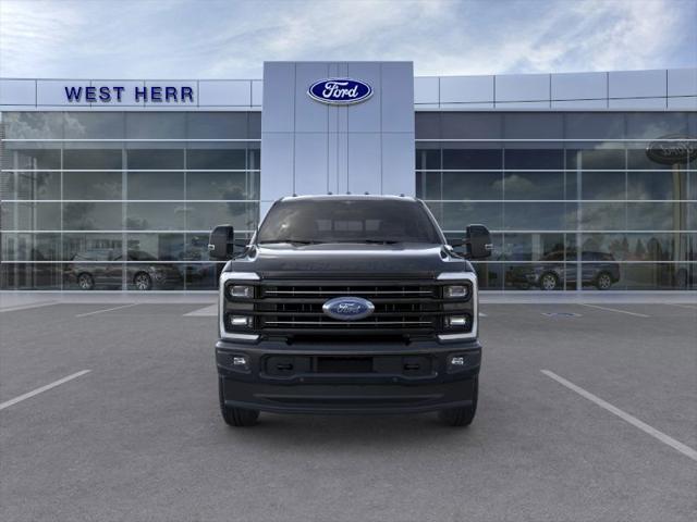 new 2025 Ford F-250 car, priced at $83,965