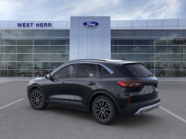 new 2024 Ford Escape car, priced at $40,499