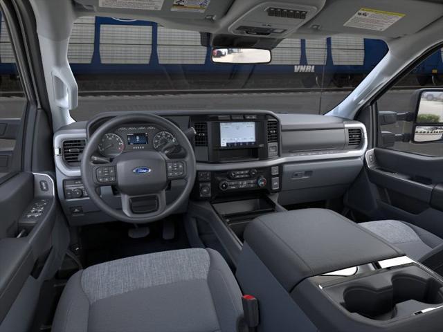 new 2024 Ford F-250 car, priced at $59,375