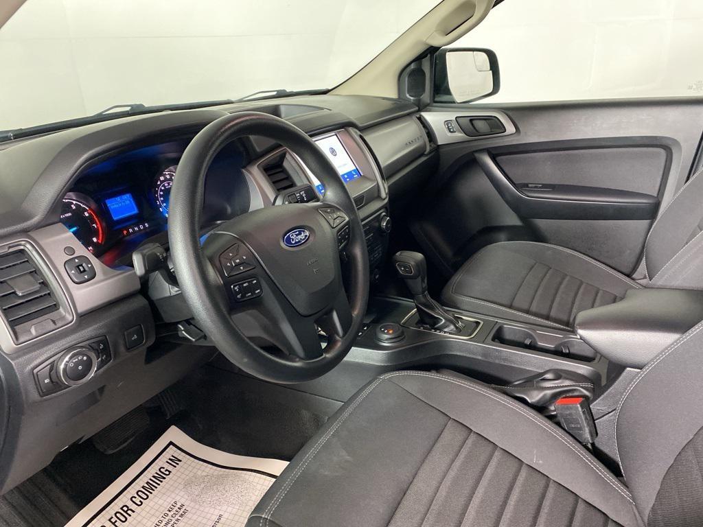 used 2023 Ford Ranger car, priced at $32,917