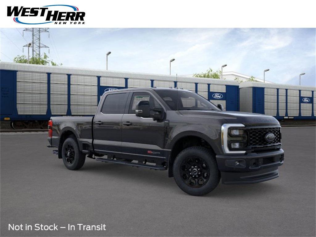 new 2026 Ford F-350 car, priced at $95,060