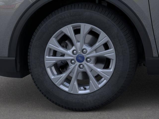 new 2025 Ford Escape car, priced at $33,900