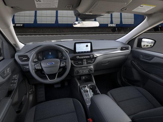 new 2025 Ford Escape car, priced at $33,900