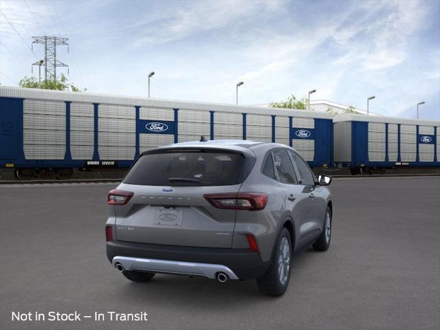new 2025 Ford Escape car, priced at $33,900