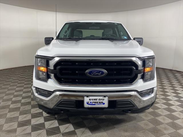 used 2023 Ford F-150 car, priced at $40,925